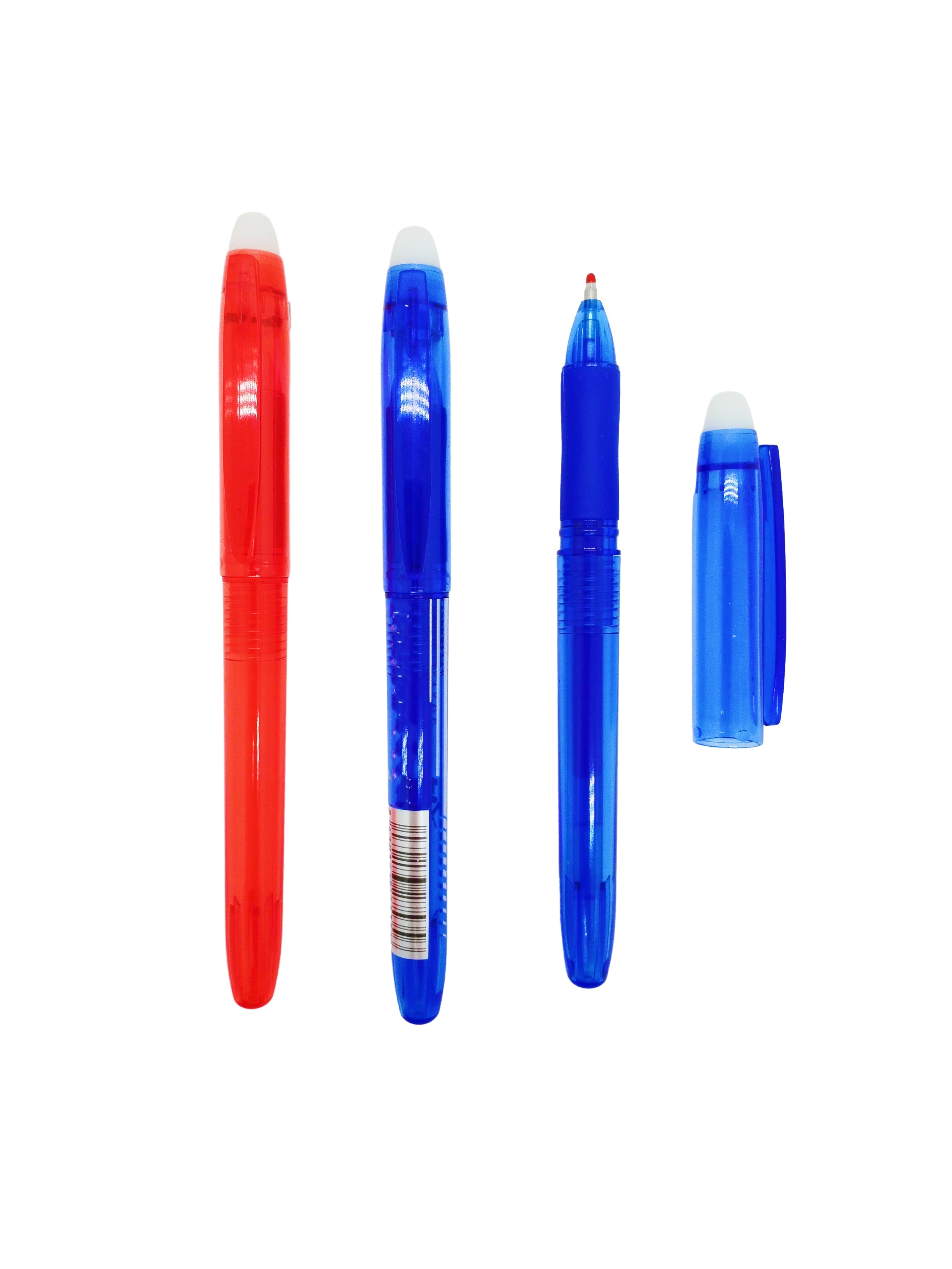 ERASABLE GEL INK PEN